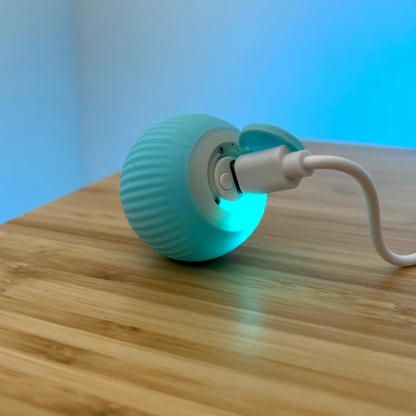 Smart Ball