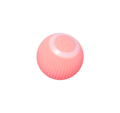 Smart Ball