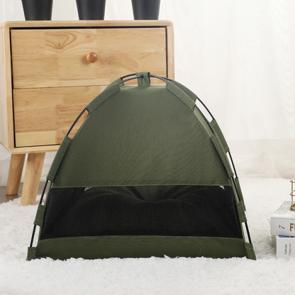Cat Bed Tent