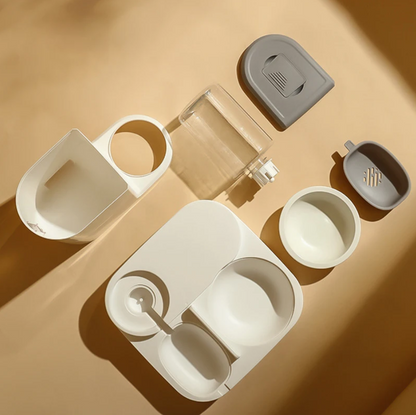 9Lives' Pet Feeder