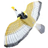 Interactive Bird Simulation Toy