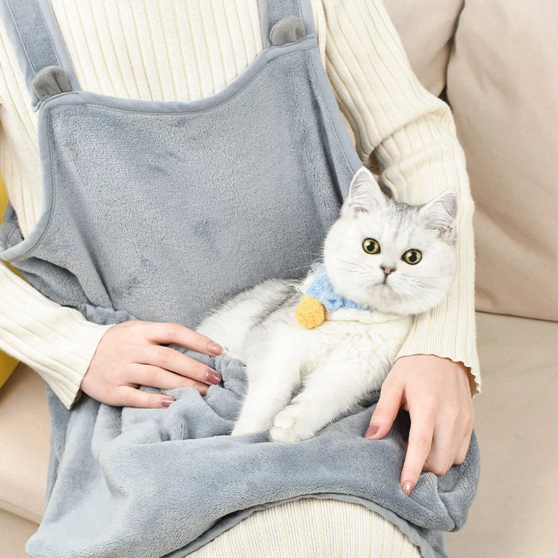 Cat Apron