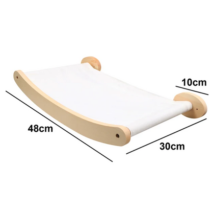 Cat Wall Furniture Elements