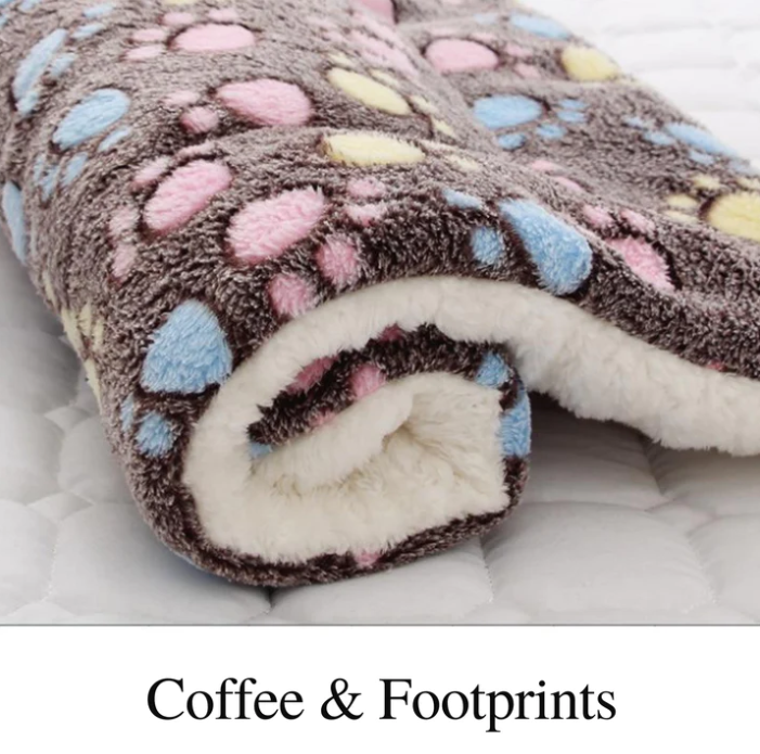Calming Cat Blanket