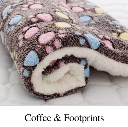 Calming Cat Blanket