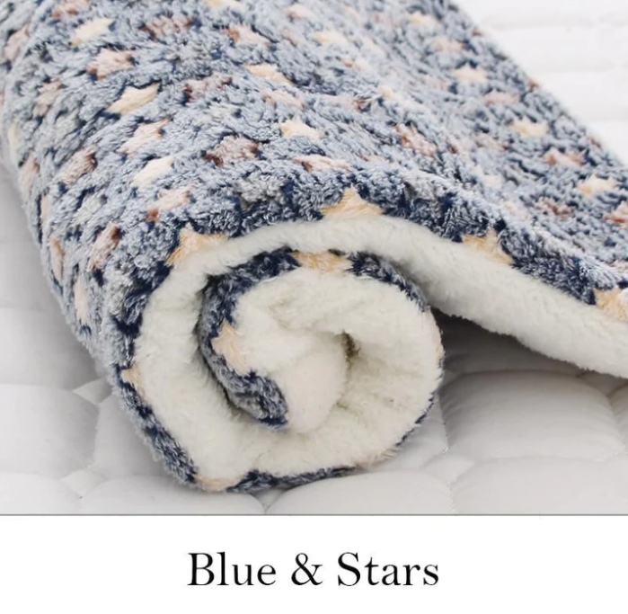 Calming Cat Blanket