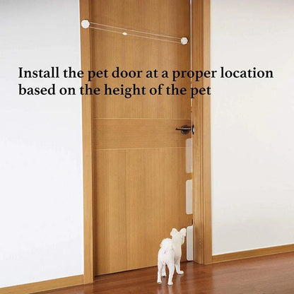 Auto Door Opener